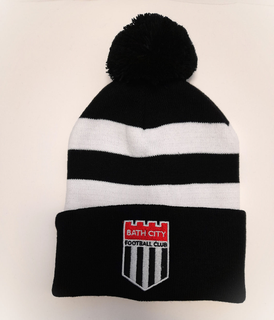 BOBBLE HAT - New for 2023