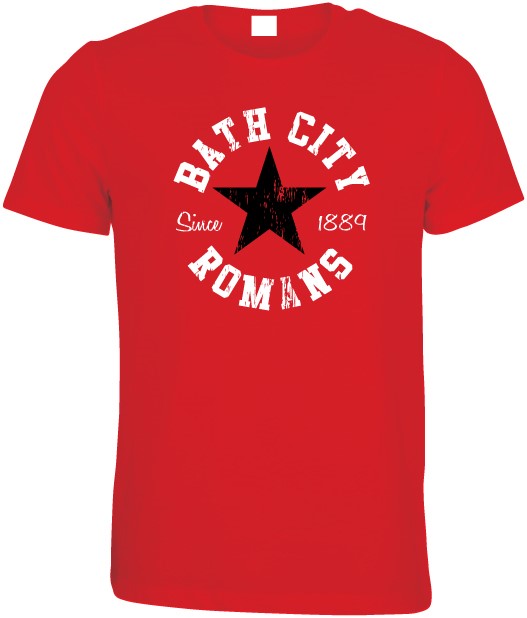NEW for 2022 - Red