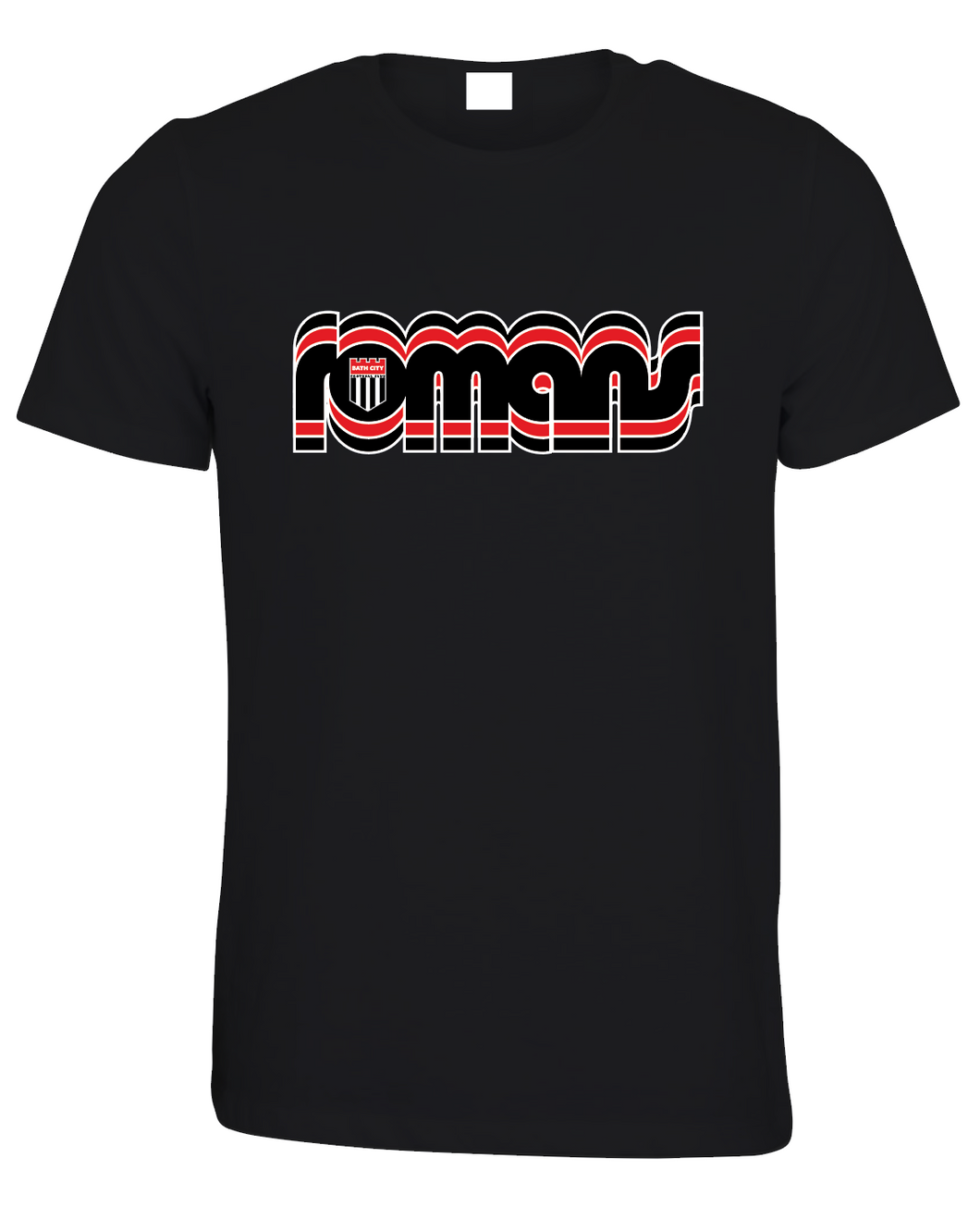 NEW FOR 2023 - Romans