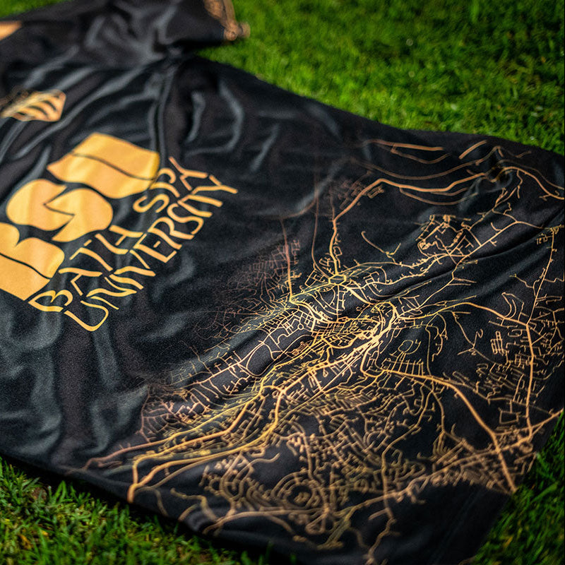 Replica Adult Third Shirt 25/26 - Limited Edition