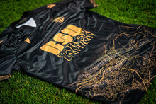 Men's Adult Fit - Limited Edition Bath City 3rd Replica Shirt 2025/26 - PRE-ORDERS BEING TAKEN