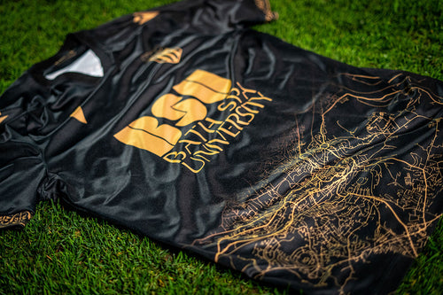 Children's Fit - Limited Edition Bath City 3rd Replica Shirt 2025/26 - PRE-ORDERS BEING TAKEN