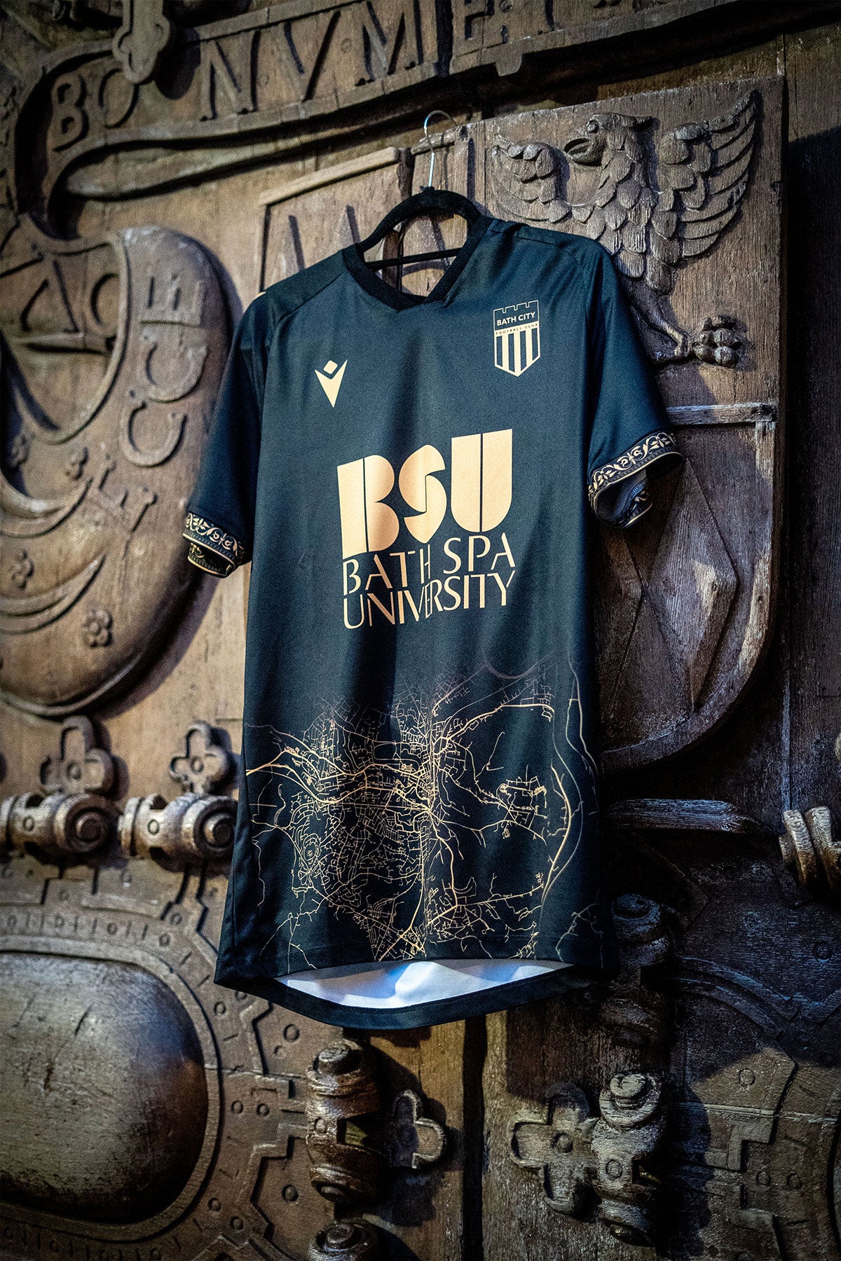 Replica Women's Third Shirt 25/26 - Limited Edition