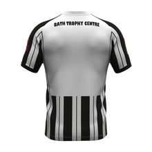 Bath City Home Shirt - 2023/24 Child Sizes