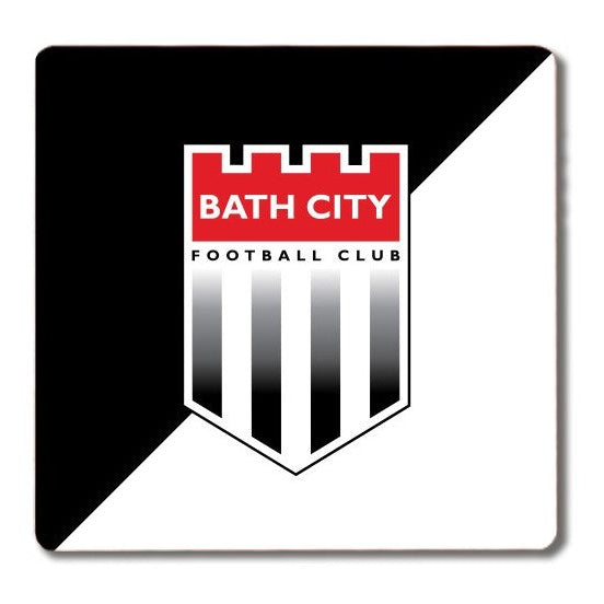 Fridge Magnet - Bath City