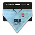 2026/27 Away Kit Pet Bandana