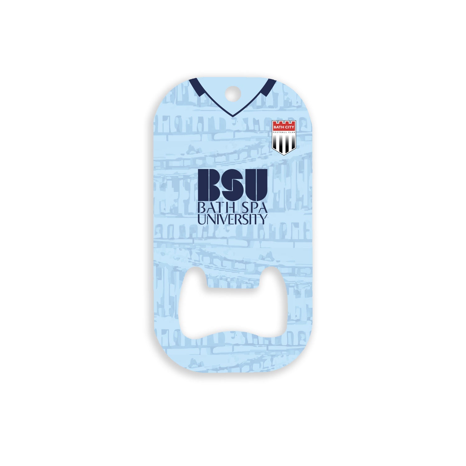 2026/27 Away Kit Bottle Opener