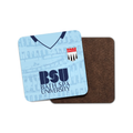 2026/27 Away Kit Coaster