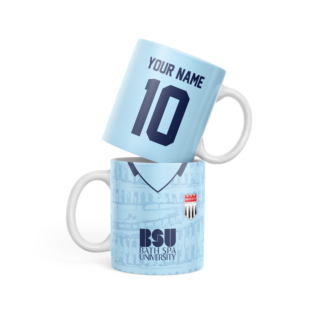 2026/27 Away Kit 11oz Mug