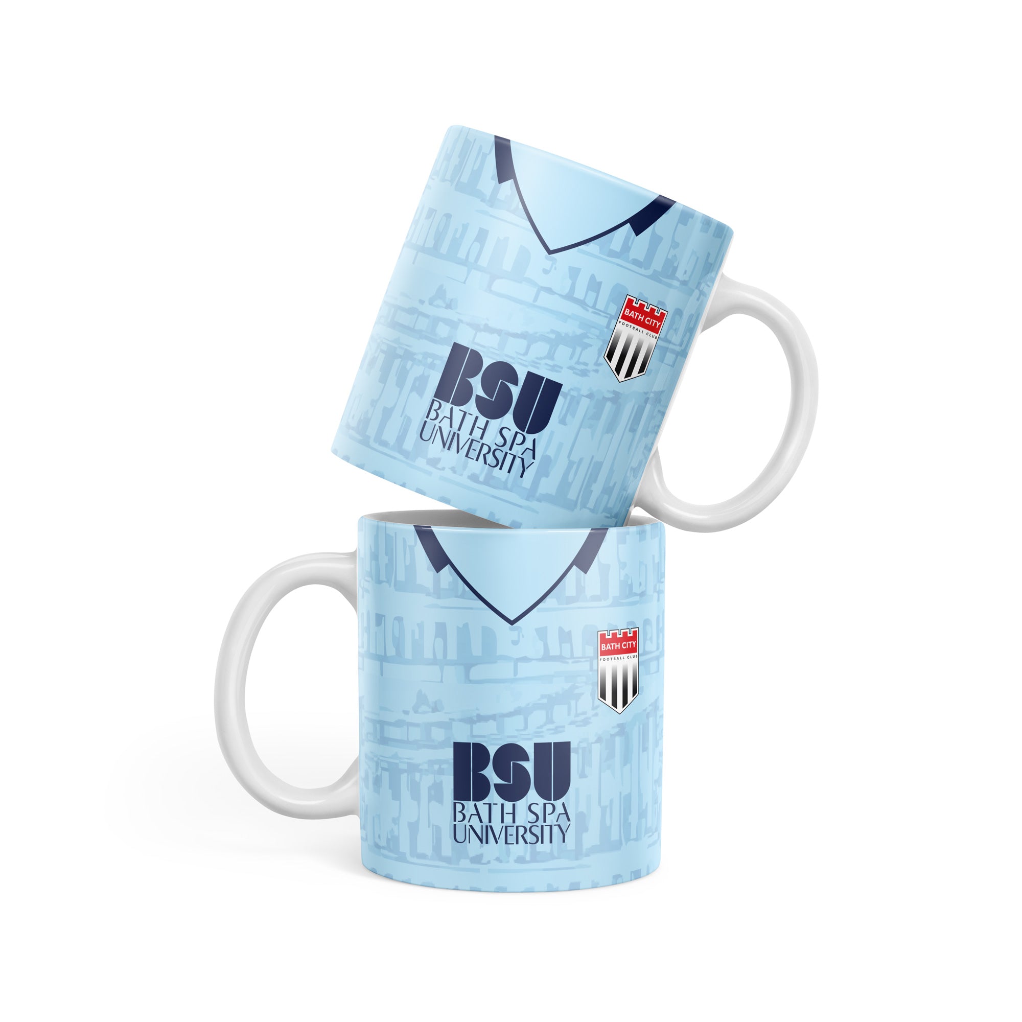 2026/27 Away Kit 11oz Mug