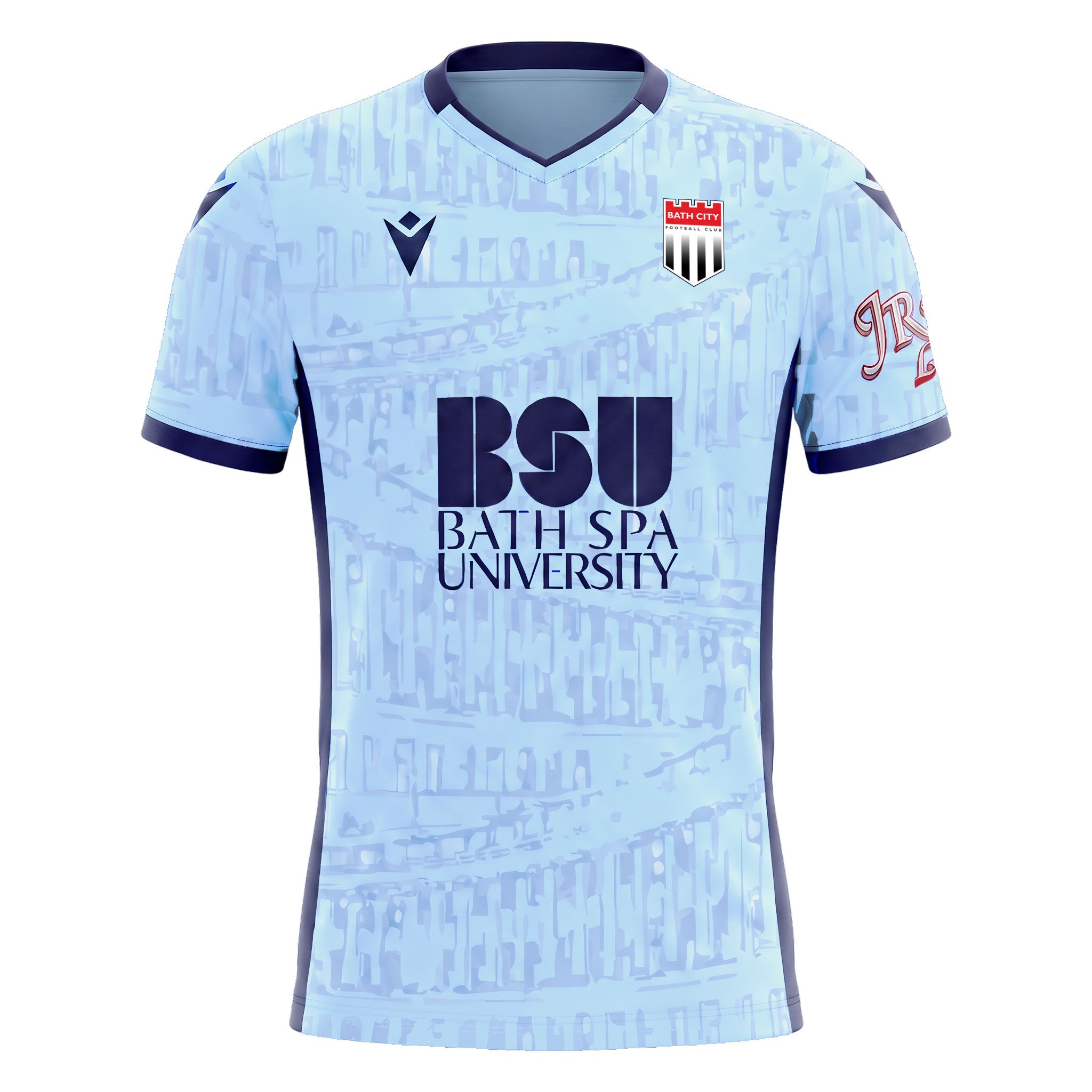Replica Adult Away Shirt 26/27 Season