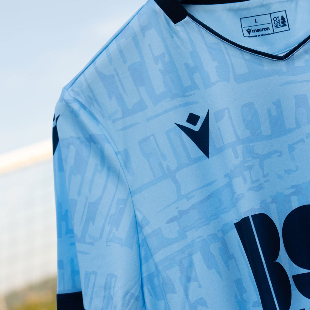 Replica Adult Away Shirt 26/27 Season