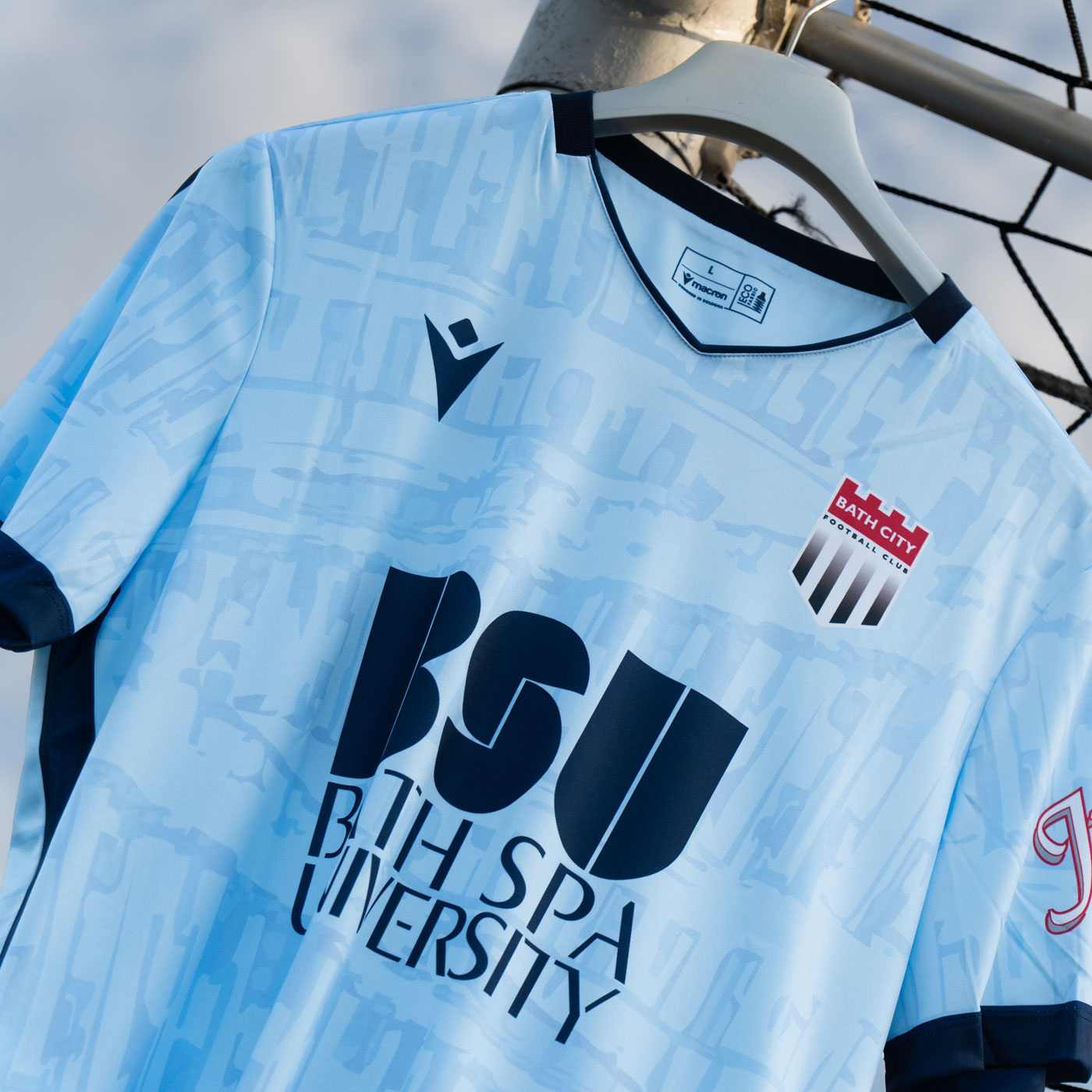 Replica Adult Away Shirt 26/27 Season