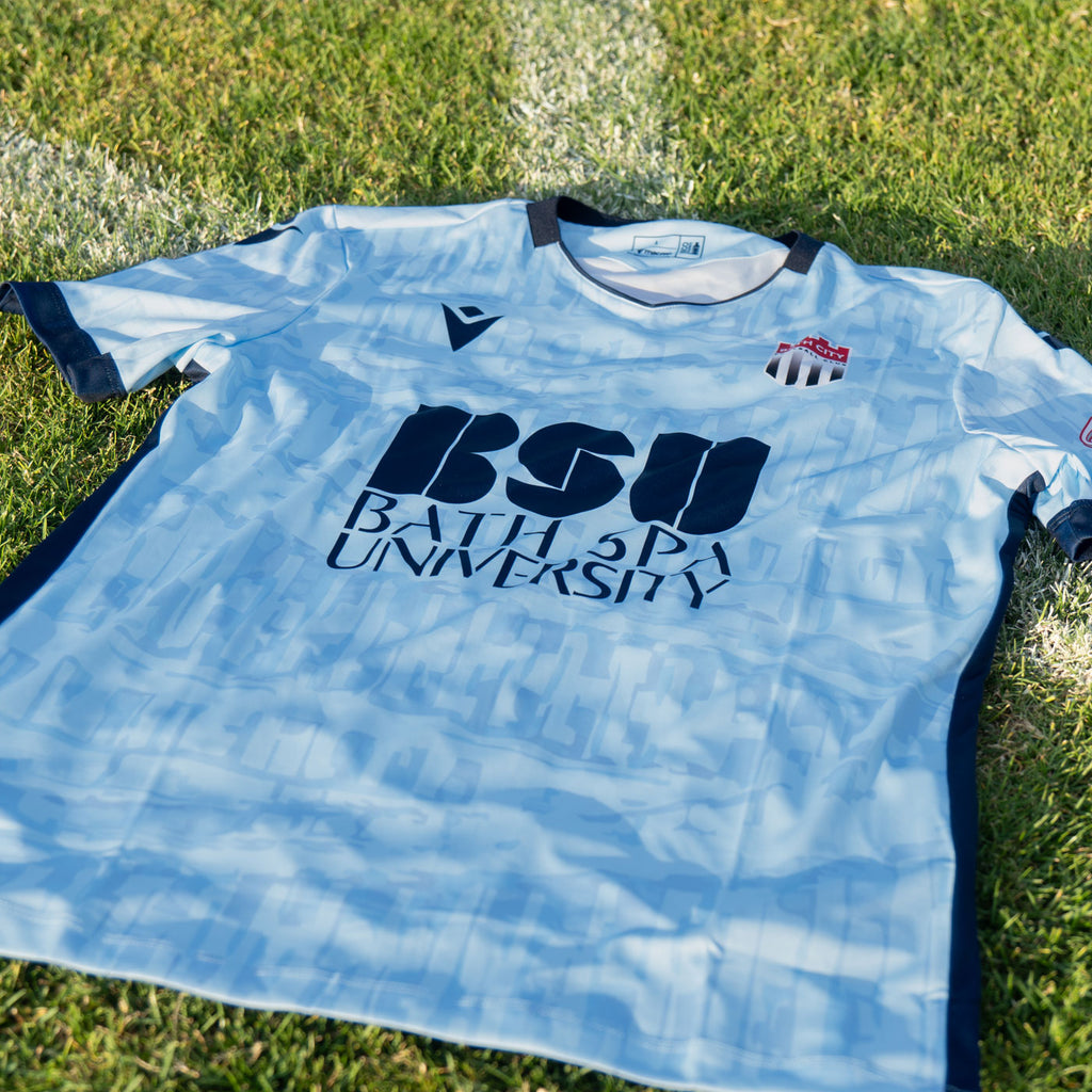 Replica Adult Away Shirt 26/27 Season