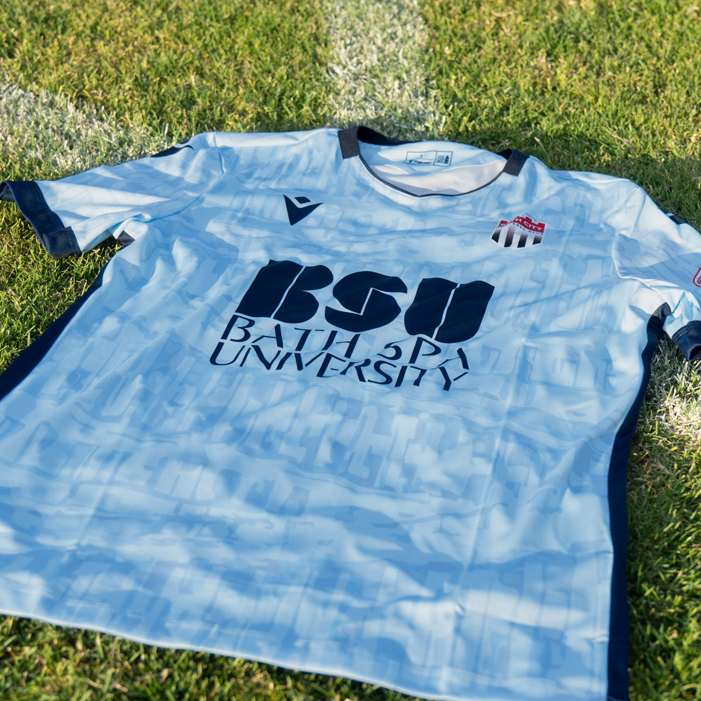 Replica Adult Away Shirt 26/27 Season