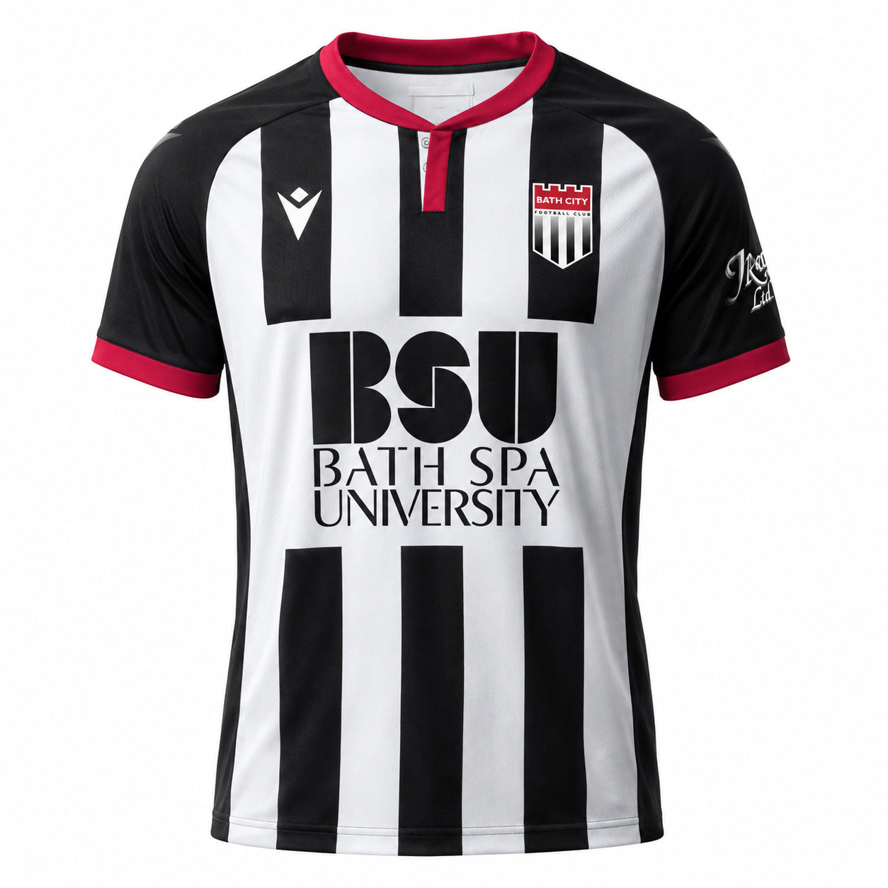 Youth Replica Home Shirt 26/27 Season