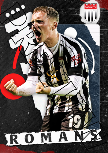 Limited Edition Player Print - Luke Russe
