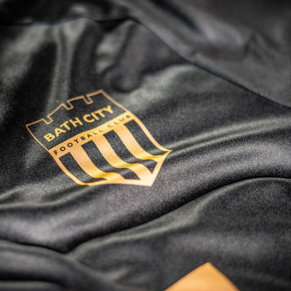 Replica Adult Third Shirt 25/26 - Limited Edition