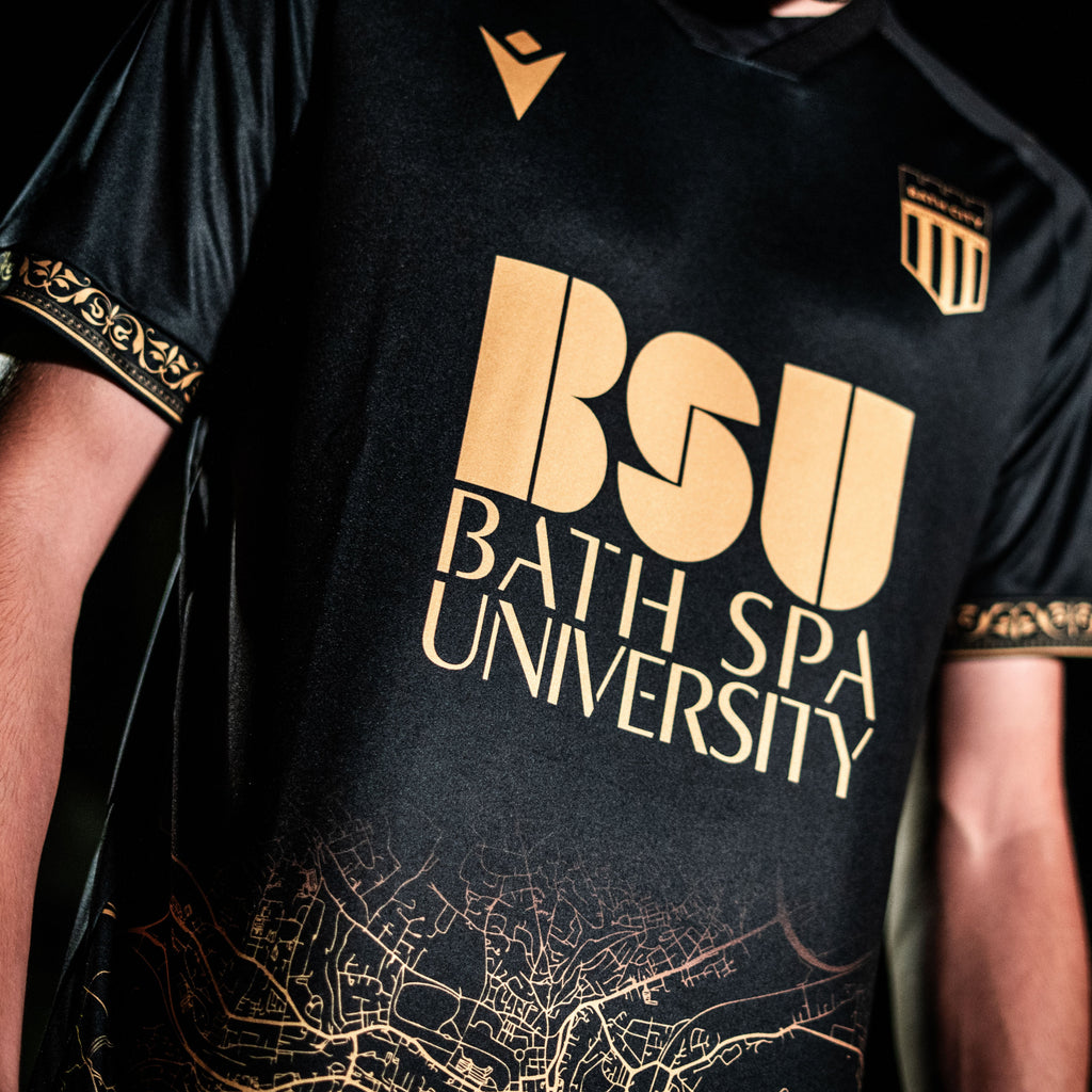 Replica Adult Third Shirt 25/26 - Limited Edition