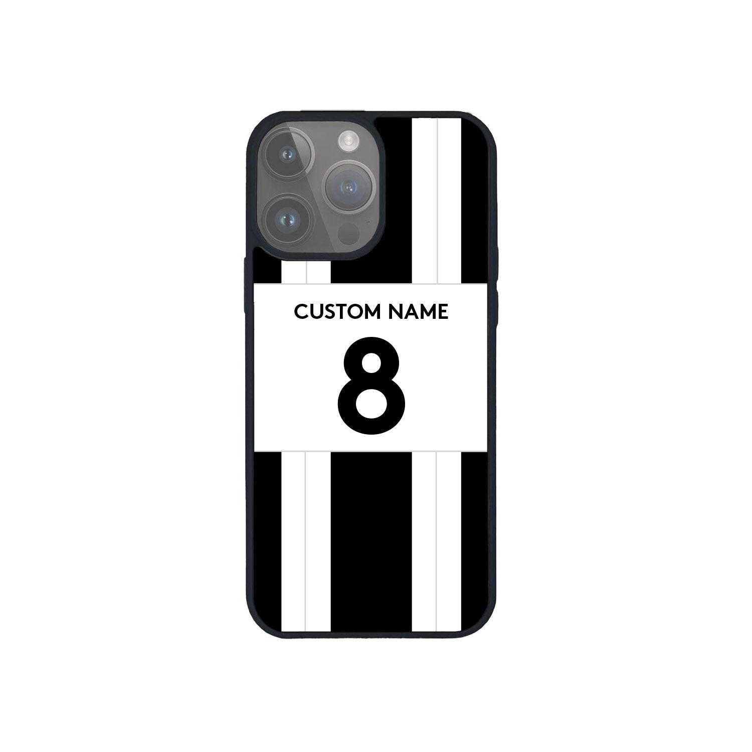 Bath City Custom Phone Cover