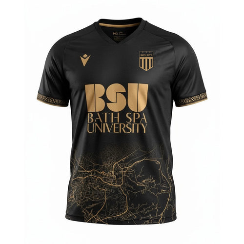 Replica Women's Third Shirt 25/26 - Limited Edition