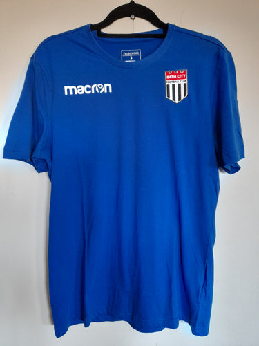 Bath City T-Shirt in Blue (Child sizes)