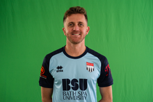 Bath City Away Shirt - 2024/25 Adult Sizes FURTHER PRICE REDUCTION