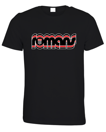 NEW FOR 2023 - Romans 