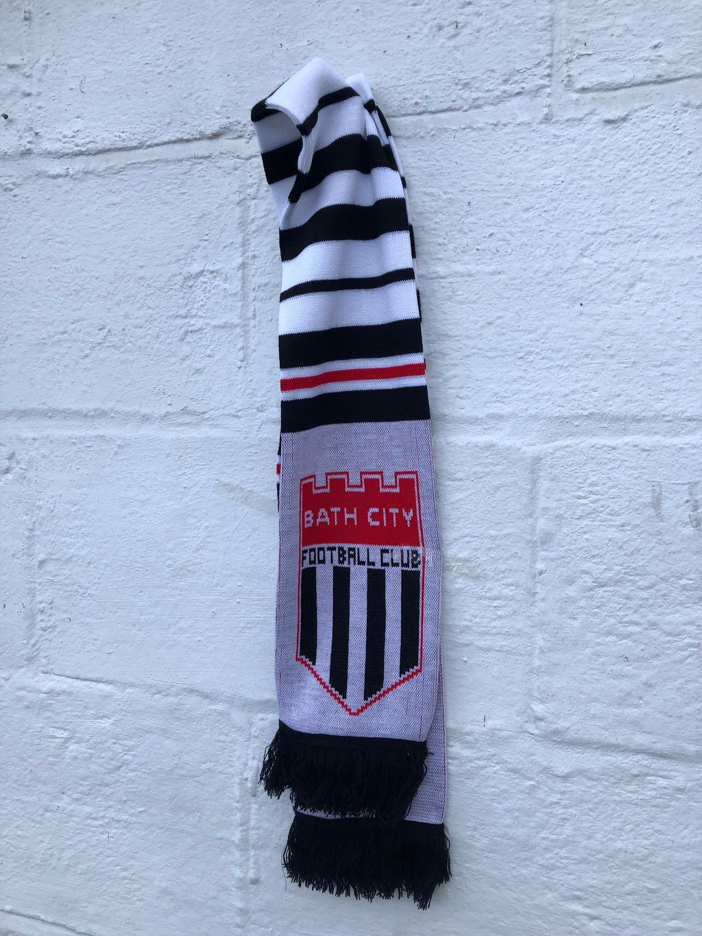 Special Edition Scarf - Back by Popular Demand!